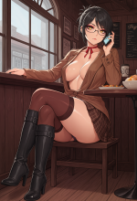 (dragon age) morrigan - meiko outfit - restaurant - crossed legs_00759.png