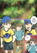 Pokemon - Youngster into Delinquent 1.jpg