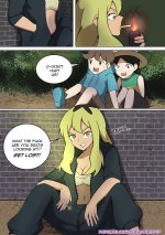 Pokemon - Youngster into Delinquent 15.jpg