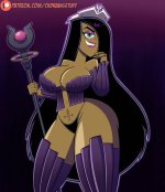 halloween_comm__desiree_discordia_by_ck_draws_stuff_ddjggho-pre.jpg