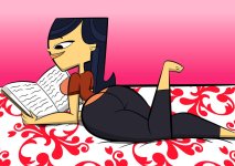 commission__emma_s_special_reading_time_by_ck_draws_stuff_da3x8xm-pre.jpg
