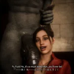 Claire Tyrant 07.webp Claire Tyrant 07.webp