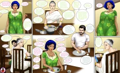 Saundarya Sanjeevani Issue 3 Page 1 with text.png.webp