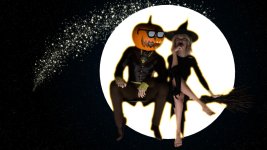 [2020-10-31] Monotober Day 31 - Halloween by nyctophobia11 - 859386270.jpg