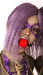 [2022-01-12] Light-Ning Ballgag Closeup by Nyctophobia by CZart21 - 903545986.jpg