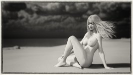 [2022-06-08] Victory Gal and the NoSuit2022 Artjam by nyctophobia11 - 918618425.jpg