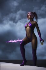 [2022-11-07] Light-Ning gets a Drink by nyctophobia11 - 935852857.jpg