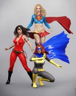 [2022-12-06] Studio Series - Trinity by nyctophobia11 - 939841928.jpg