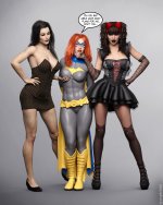 [2023-12-01] Brat Girl x (Merci or Hijack) by nyctophobia11 - 996127061.jpg