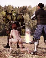 [2024-10-03] Kinktober Day 03 - Beg _ Present by nyctophobia11 - 1105650144.jpg
