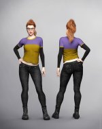 [2025-10-06] Brat Girl civilian look by nyctophobia11 - 1249603033.jpg