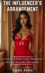 The Influencer's Arrangement - A Sugar Daddy Love Triangle with a Willing Cuckold - Felix, Emily.jpg The Influencer's Arrangement - A Sugar Daddy Love Triangle with a Willing Cuckold - Felix, Emily.jpg
