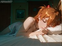 Asuka & Dog (1).jpg