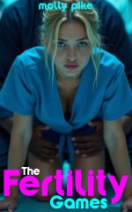The Fertility Games 1 - A Young White Nurse's BBC Experience - Pike, Molly.jpg