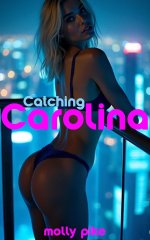 The Fertility Games 2 - Catching Carolina - Pike, Molly.jpg