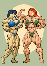 totally sam and britney.png totally sam and britney.png