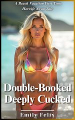 Double-Booked, Deeply Cucked - Felix, Emily.jpg