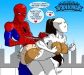 885419_Aeolus_Ava_Ayala_Marvel_Peter_Parker_Spider_Man_Ultimate_Spider_Man_White_Tiger.webp