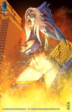 192. Attack of the 250 feet woman.jpg