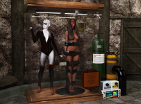 trophy_case_series_black_squirrel_by_samsa23_dg3s2hy.png