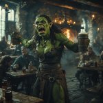 Green_Orc_lady_screaming_throw (3).jpeg