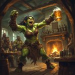 Green_Orc_lady_screaming_throw (2).jpeg