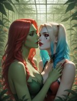 PU -Ivy and Harley Green Fingers 03.jpg