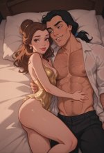 Belle x Gaston - 090.jpg