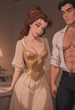 Belle x Gaston - 094.jpg