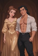 Belle x Gaston - 104.jpg