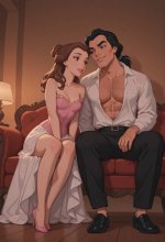 Belle x Gaston - 105.jpg