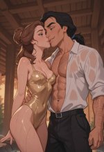Belle x Gaston - 107.jpg