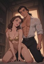 Belle x Gaston - 112.jpg