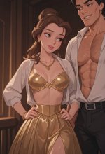 Belle x Gaston - 113.jpg