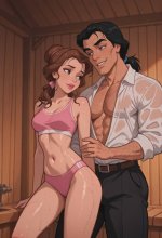 Belle x Gaston - 117.jpg