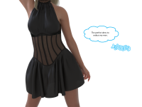 Cursed Prom - 04 - 09 - Little Black Dress.png
