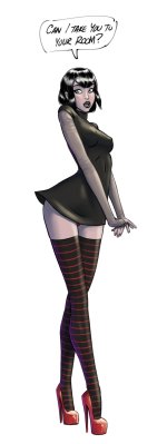 FenrisComix-756928-Mavis_knows_your_room_number.jpg
