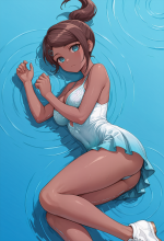 (danganronpa) asahina aoi - ice skater - shallow water - lying on side_00781.png