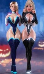 Gwen_and_Barbie_Halloween_2.webp
