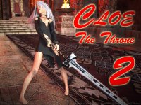 CLOE The Throne 2 by SedesDiS - 000 TITLE.jpg