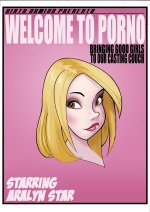 Welcome To Porno 2 - Aralyn Star - [Dirty Comics] - english_1893257-0001.jpg