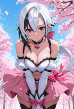(genshin impact) arlecchino - magical girl - sakura - v arms_00733.png