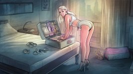 Lisa in Orient 02.jpg