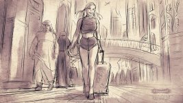 Lisa in Orient 03 sketch.jpg
