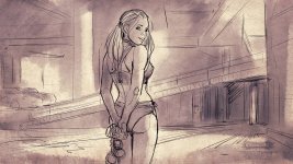 Lisa in Orient 04 sketch.jpg
