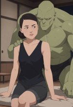 Deborah x Monster 100.jpg