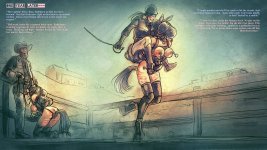 Eat it 06 - One Year later eng.jpg