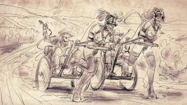 Tiffany 08 - Racing sketch.jpg