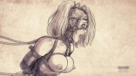 Tiffany 08Z - Tiffany hungry sketch.jpg
