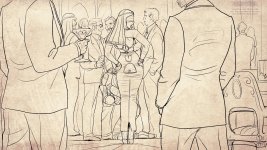 Harem Inventory 19B - Party Girl - After lineart.jpg